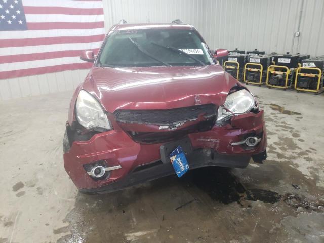 Photo 4 VIN: 2GNALPEK1C6351727 - CHEVROLET EQUINOX 