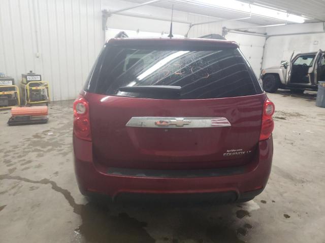 Photo 5 VIN: 2GNALPEK1C6351727 - CHEVROLET EQUINOX 