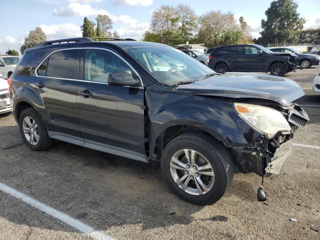 Photo 3 VIN: 2GNALPEK1C6367930 - CHEVROLET EQUINOX LT 