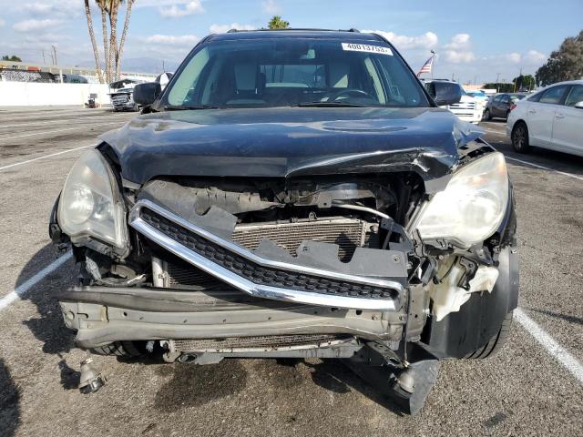 Photo 4 VIN: 2GNALPEK1C6367930 - CHEVROLET EQUINOX LT 