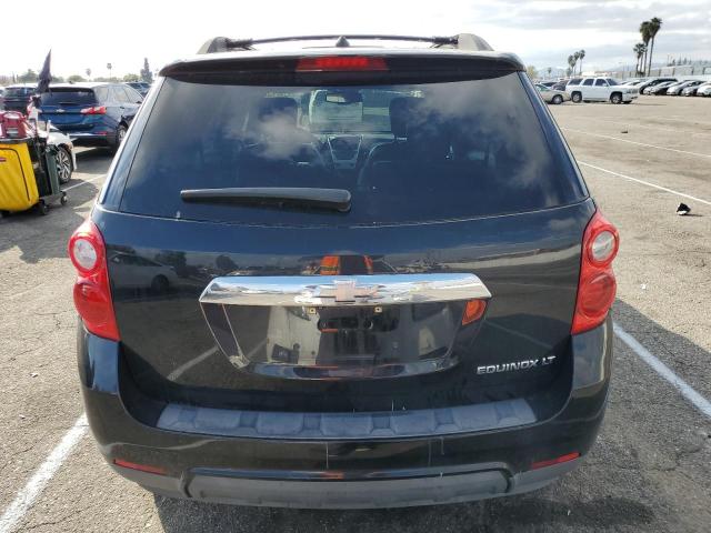 Photo 5 VIN: 2GNALPEK1C6367930 - CHEVROLET EQUINOX LT 