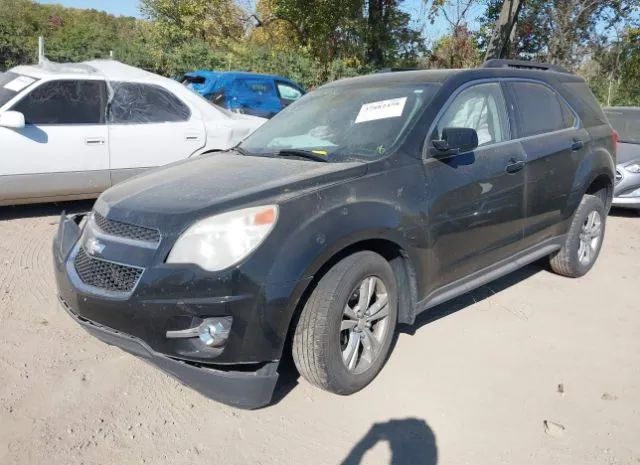 Photo 1 VIN: 2GNALPEK1C6376627 - CHEVROLET EQUINOX 