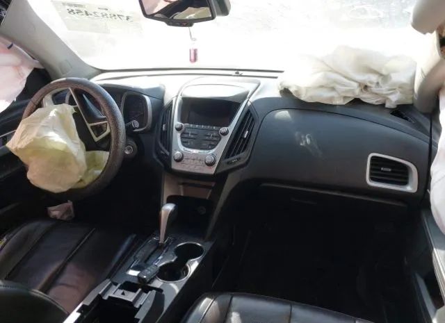 Photo 4 VIN: 2GNALPEK1C6376627 - CHEVROLET EQUINOX 