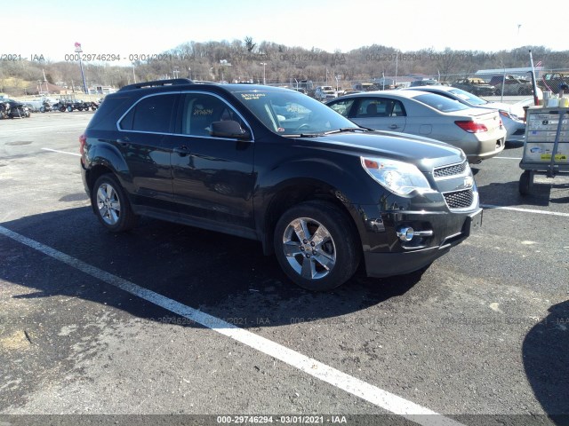 Photo 0 VIN: 2GNALPEK1C6387708 - CHEVROLET EQUINOX 