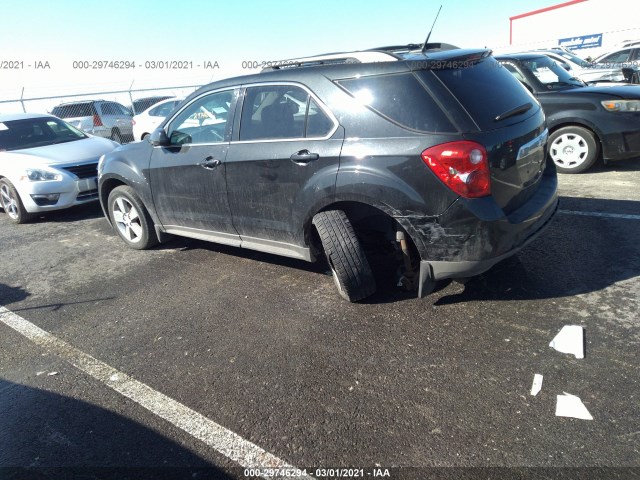 Photo 2 VIN: 2GNALPEK1C6387708 - CHEVROLET EQUINOX 