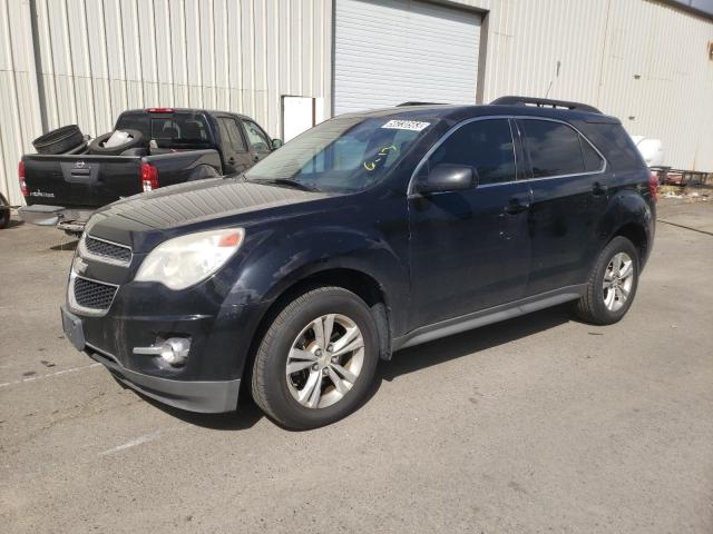 Photo 0 VIN: 2GNALPEK1C6387756 - CHEVROLET EQUINOX LT 