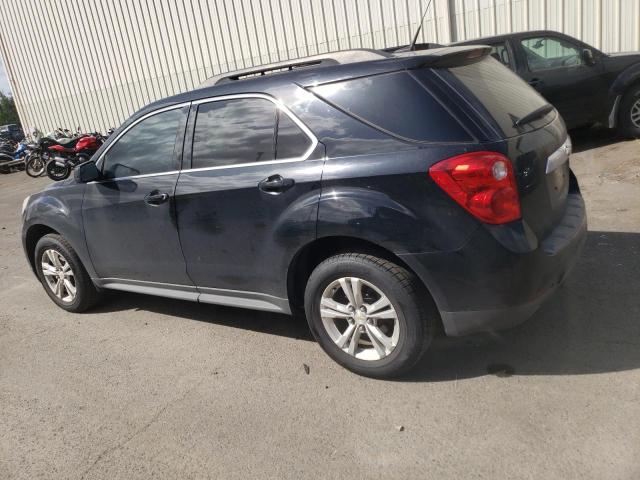 Photo 1 VIN: 2GNALPEK1C6387756 - CHEVROLET EQUINOX LT 