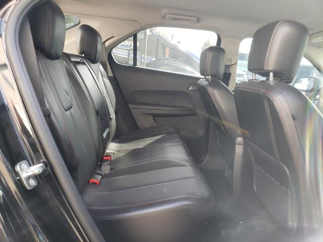 Photo 10 VIN: 2GNALPEK1C6387756 - CHEVROLET EQUINOX LT 