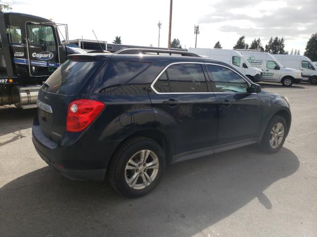 Photo 2 VIN: 2GNALPEK1C6387756 - CHEVROLET EQUINOX LT 