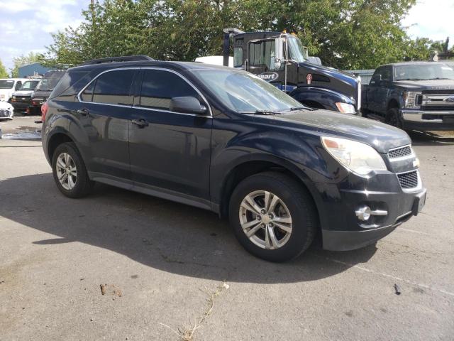 Photo 3 VIN: 2GNALPEK1C6387756 - CHEVROLET EQUINOX LT 