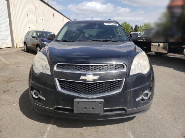 Photo 4 VIN: 2GNALPEK1C6387756 - CHEVROLET EQUINOX LT 