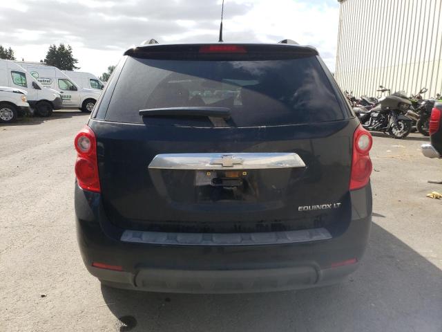 Photo 5 VIN: 2GNALPEK1C6387756 - CHEVROLET EQUINOX LT 