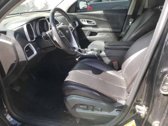 Photo 6 VIN: 2GNALPEK1C6387756 - CHEVROLET EQUINOX LT 