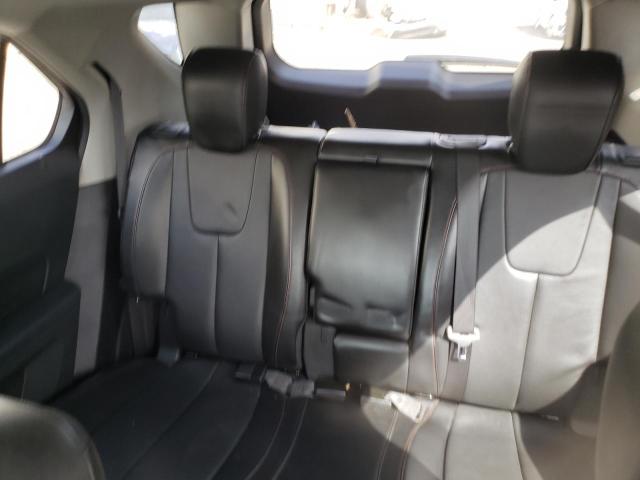 Photo 9 VIN: 2GNALPEK1C6387756 - CHEVROLET EQUINOX LT 