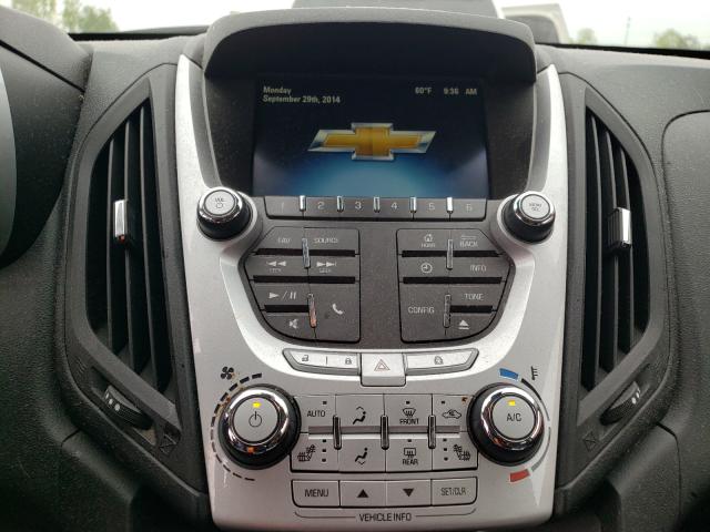 Photo 8 VIN: 2GNALPEK1C6391192 - CHEVROLET EQUINOX LT 