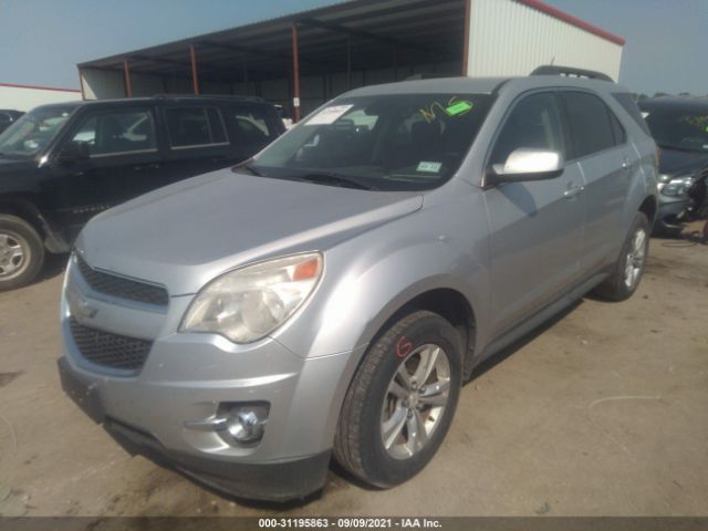 Photo 1 VIN: 2GNALPEK1D1111706 - CHEVROLET EQUINOX 