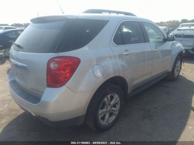 Photo 3 VIN: 2GNALPEK1D1111706 - CHEVROLET EQUINOX 