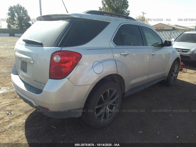 Photo 3 VIN: 2GNALPEK1D1118199 - CHEVROLET EQUINOX 