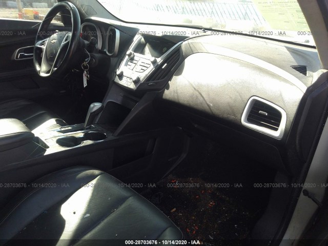 Photo 4 VIN: 2GNALPEK1D1118199 - CHEVROLET EQUINOX 