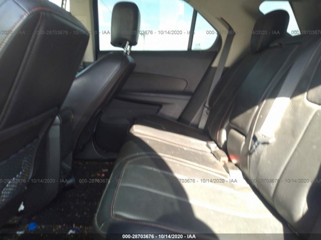 Photo 7 VIN: 2GNALPEK1D1118199 - CHEVROLET EQUINOX 