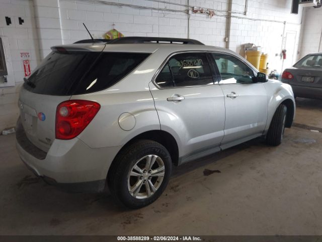 Photo 3 VIN: 2GNALPEK1D1144544 - CHEVROLET EQUINOX 