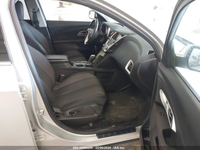 Photo 4 VIN: 2GNALPEK1D1144544 - CHEVROLET EQUINOX 