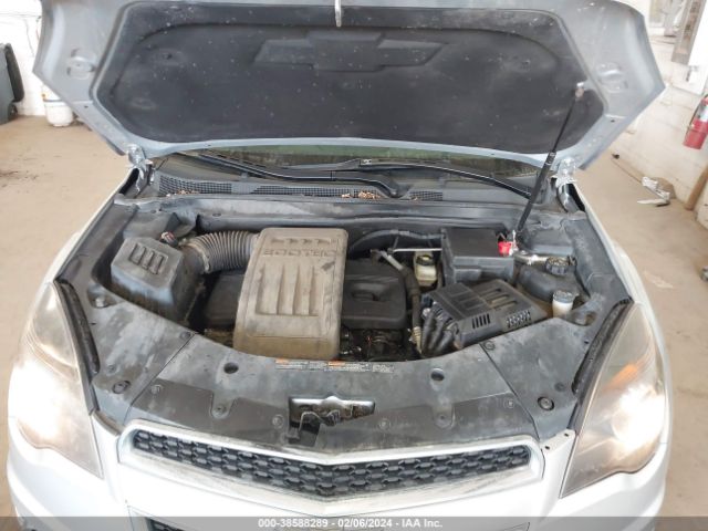 Photo 9 VIN: 2GNALPEK1D1144544 - CHEVROLET EQUINOX 