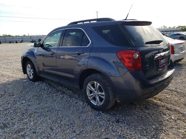 Photo 1 VIN: 2GNALPEK1D6142263 - CHEVROLET EQUINOX LT 