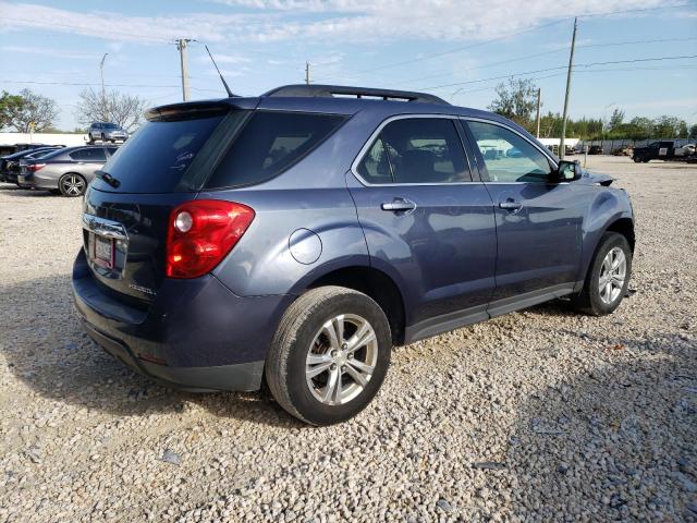 Photo 2 VIN: 2GNALPEK1D6142263 - CHEVROLET EQUINOX LT 