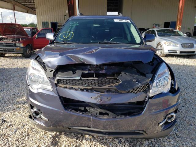 Photo 4 VIN: 2GNALPEK1D6142263 - CHEVROLET EQUINOX LT 