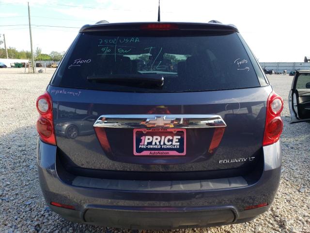 Photo 5 VIN: 2GNALPEK1D6142263 - CHEVROLET EQUINOX LT 