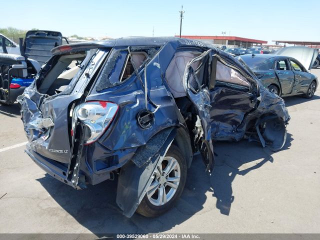 Photo 3 VIN: 2GNALPEK1D6150489 - CHEVROLET EQUINOX 