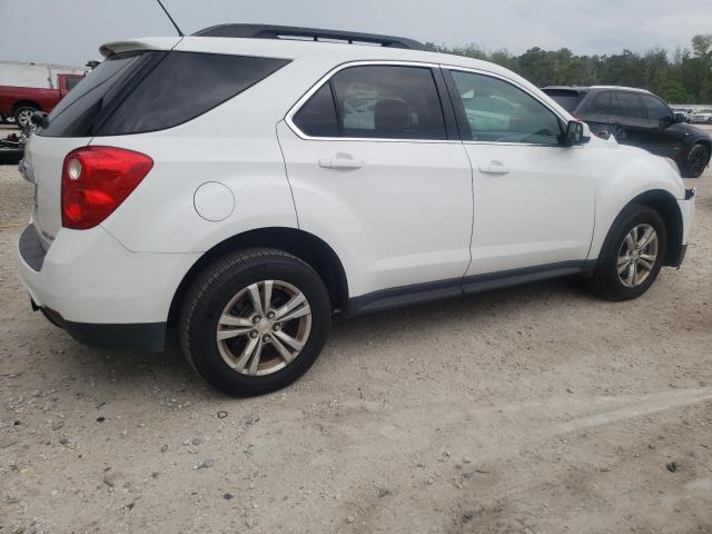 Photo 2 VIN: 2GNALPEK1D6164540 - CHEVROLET EQUINOX LT 