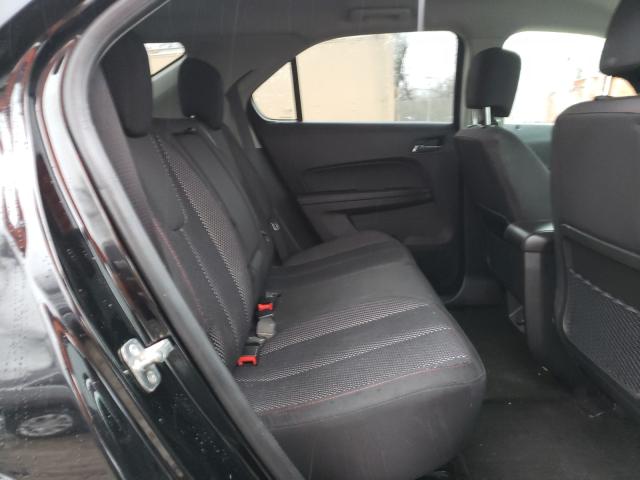 Photo 5 VIN: 2GNALPEK1D6204793 - CHEVROLET EQUINOX LT 