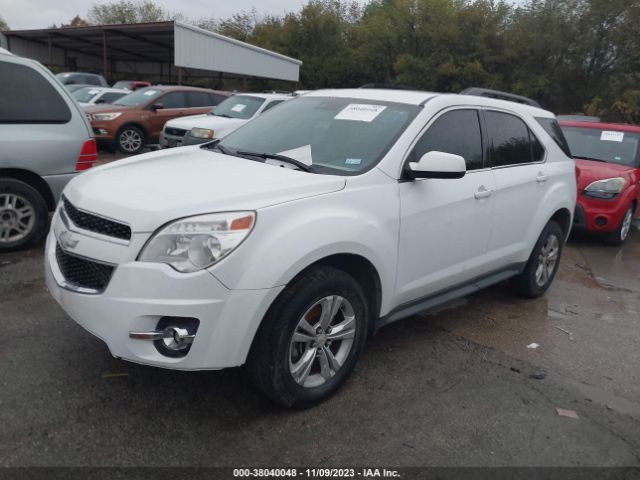 Photo 1 VIN: 2GNALPEK1D6209718 - CHEVROLET EQUINOX 