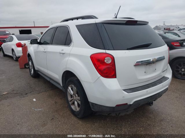 Photo 2 VIN: 2GNALPEK1D6209718 - CHEVROLET EQUINOX 