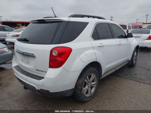 Photo 3 VIN: 2GNALPEK1D6209718 - CHEVROLET EQUINOX 