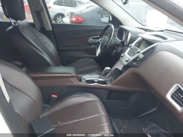 Photo 4 VIN: 2GNALPEK1D6209718 - CHEVROLET EQUINOX 