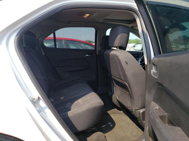 Photo 5 VIN: 2GNALPEK1D6215972 - CHEVROLET EQUINOX 