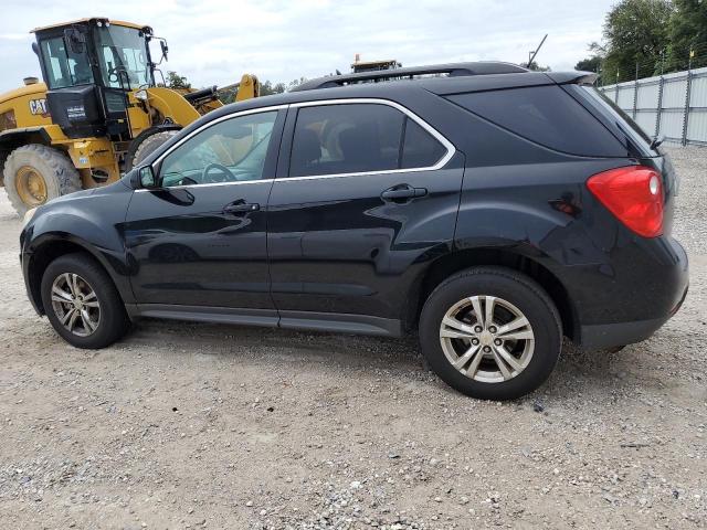 Photo 1 VIN: 2GNALPEK1D6225207 - CHEVROLET EQUINOX LT 