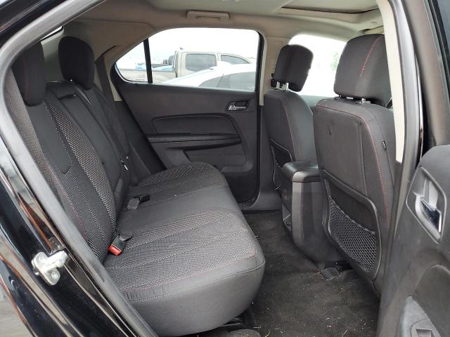 Photo 10 VIN: 2GNALPEK1D6225207 - CHEVROLET EQUINOX LT 