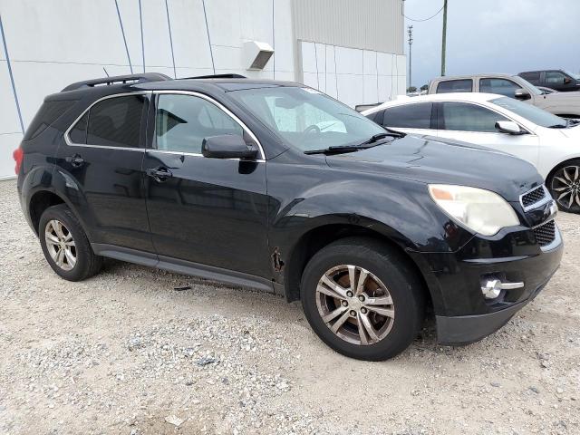 Photo 3 VIN: 2GNALPEK1D6225207 - CHEVROLET EQUINOX LT 