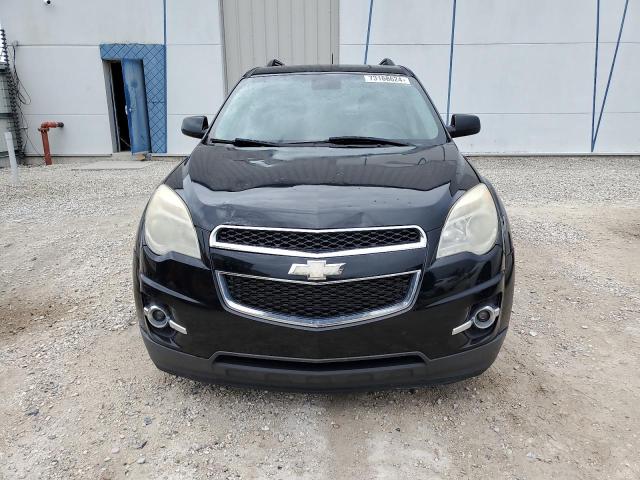 Photo 4 VIN: 2GNALPEK1D6225207 - CHEVROLET EQUINOX LT 