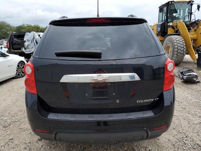 Photo 5 VIN: 2GNALPEK1D6225207 - CHEVROLET EQUINOX LT 