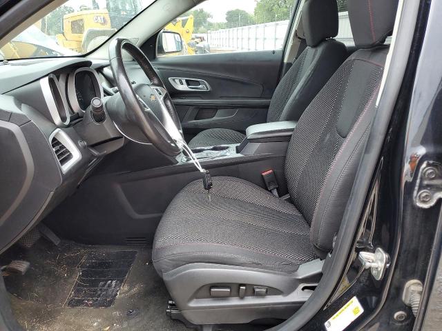 Photo 6 VIN: 2GNALPEK1D6225207 - CHEVROLET EQUINOX LT 