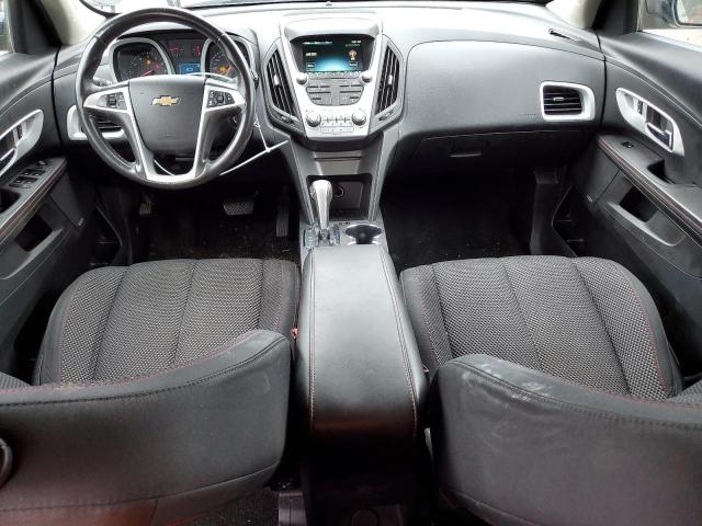 Photo 7 VIN: 2GNALPEK1D6225207 - CHEVROLET EQUINOX LT 