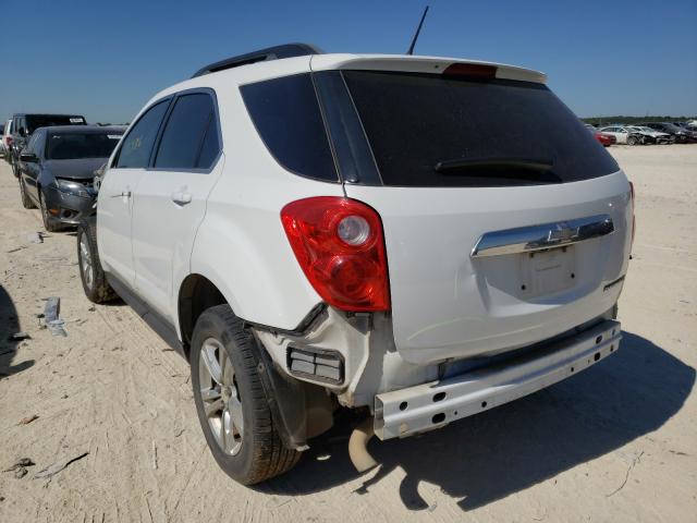 Photo 2 VIN: 2GNALPEK1D6234330 - CHEVROLET EQUINOX LT 