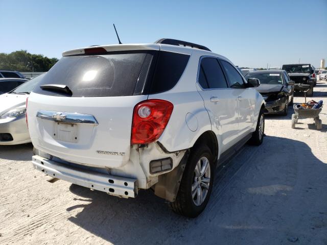 Photo 3 VIN: 2GNALPEK1D6234330 - CHEVROLET EQUINOX LT 