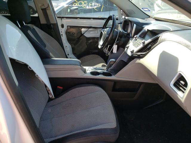 Photo 4 VIN: 2GNALPEK1D6234330 - CHEVROLET EQUINOX LT 