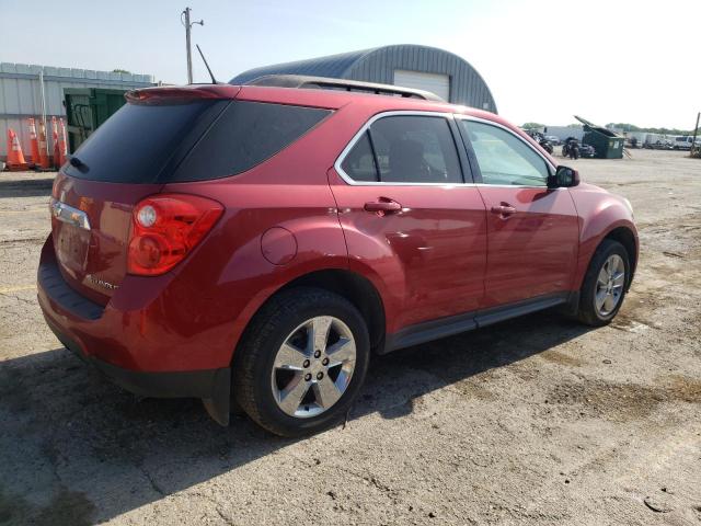 Photo 2 VIN: 2GNALPEK1D6249572 - CHEVROLET EQUINOX LT 